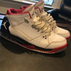 Nike air Jordan origin